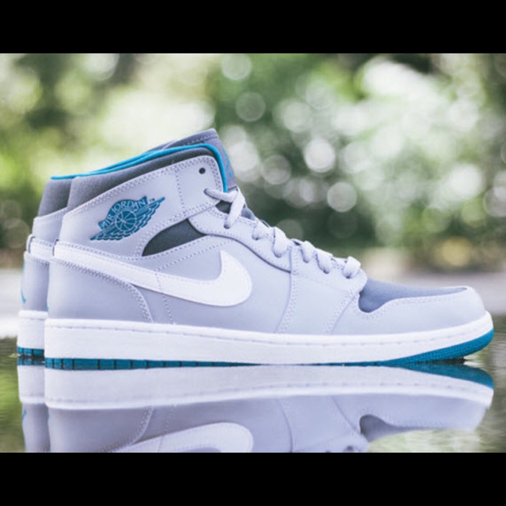 Air Jordan 1